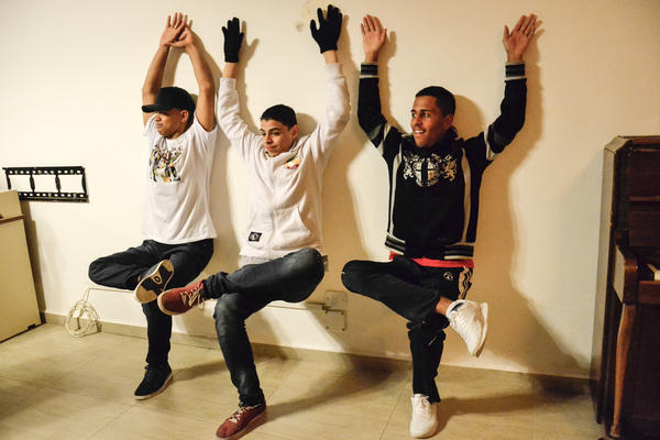 Buy your photos of the eventNR2 - Lab 15 a 18/06/17 on Fotop