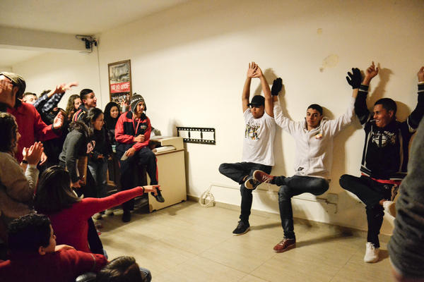 Buy your photos of the eventNR2 - Lab 15 a 18/06/17 on Fotop