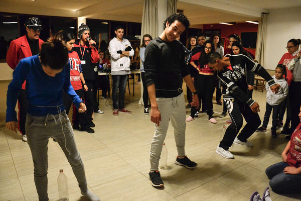 Buy your photos of the eventNR2 - Lab 15 a 18/06/17 on Fotop