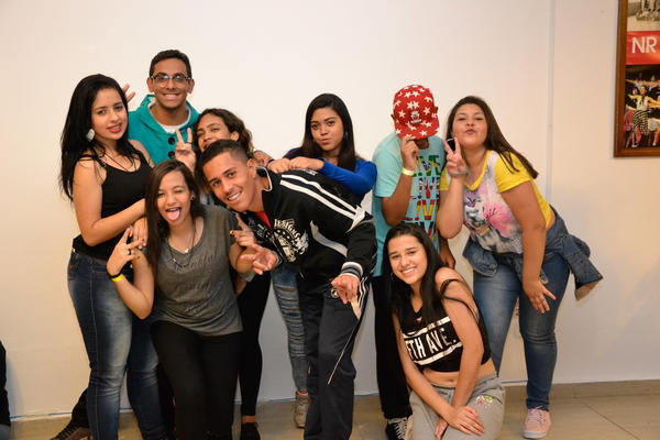 Buy your photos of the eventNR2 - Lab 15 a 18/06/17 on Fotop