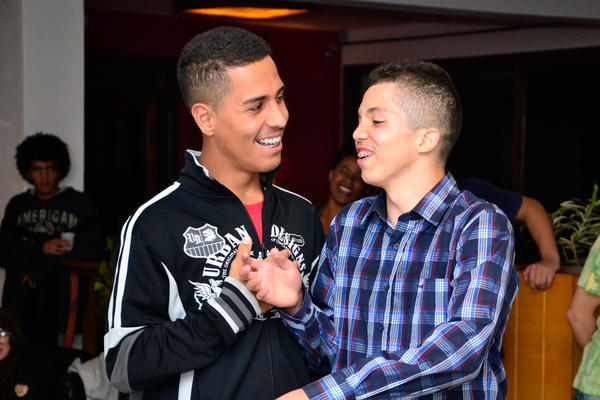 Buy your photos of the eventNR2 - Lab 15 a 18/06/17 on Fotop