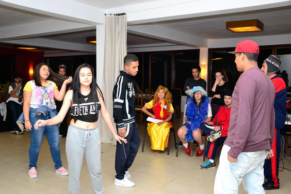 Buy your photos of the eventNR2 - Lab 15 a 18/06/17 on Fotop