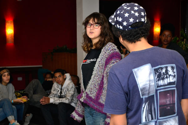 Buy your photos of the eventNR2 - Lab 15 a 18/06/17 on Fotop