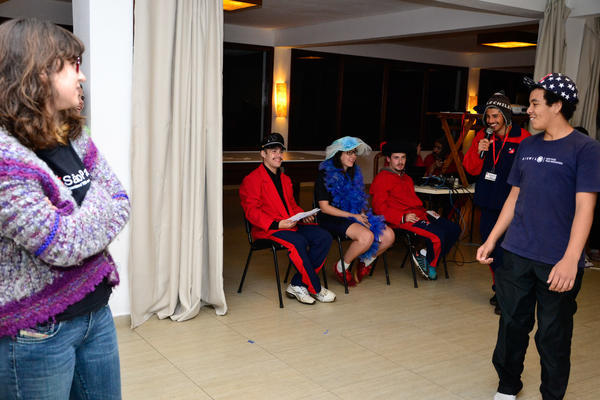 Buy your photos of the eventNR2 - Lab 15 a 18/06/17 on Fotop