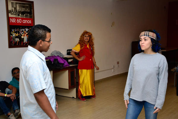 Buy your photos of the eventNR2 - Lab 15 a 18/06/17 on Fotop