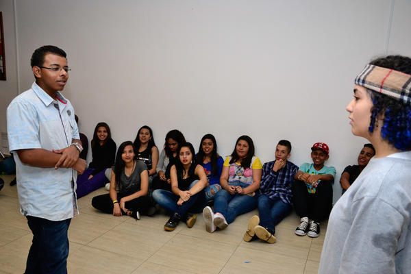 Buy your photos of the eventNR2 - Lab 15 a 18/06/17 on Fotop