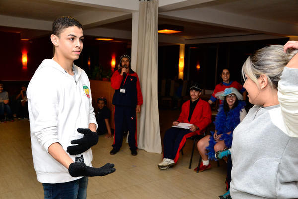 Buy your photos of the eventNR2 - Lab 15 a 18/06/17 on Fotop