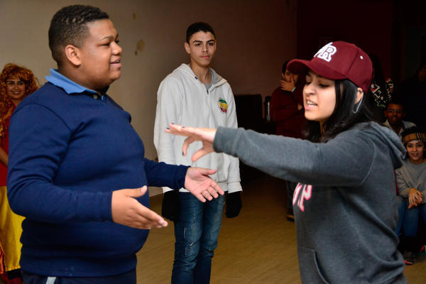 Buy your photos of the eventNR2 - Lab 15 a 18/06/17 on Fotop