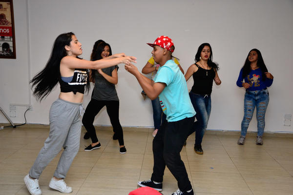 Buy your photos of the eventNR2 - Lab 15 a 18/06/17 on Fotop