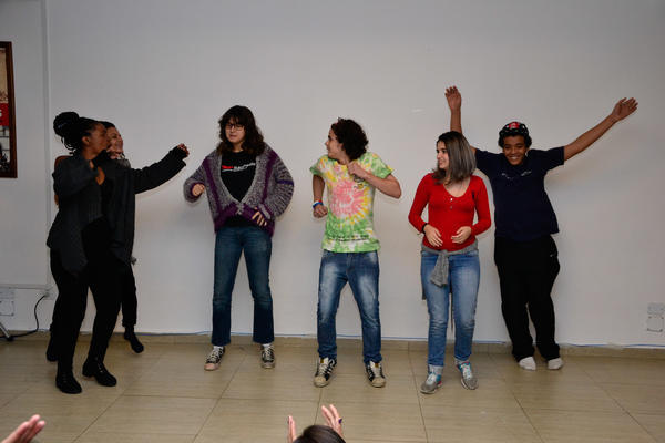 Buy your photos of the eventNR2 - Lab 15 a 18/06/17 on Fotop