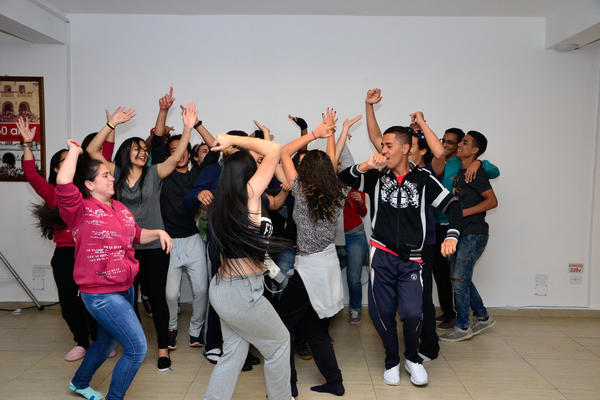 Buy your photos of the eventNR2 - Lab 15 a 18/06/17 on Fotop