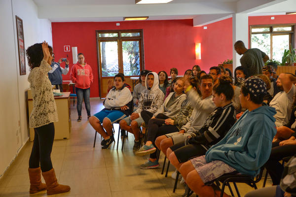 Buy your photos of the eventNR2 - Lab 15 a 18/06/17 on Fotop