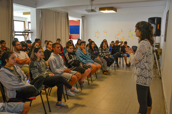 Buy your photos of the eventNR2 - Lab 15 a 18/06/17 on Fotop