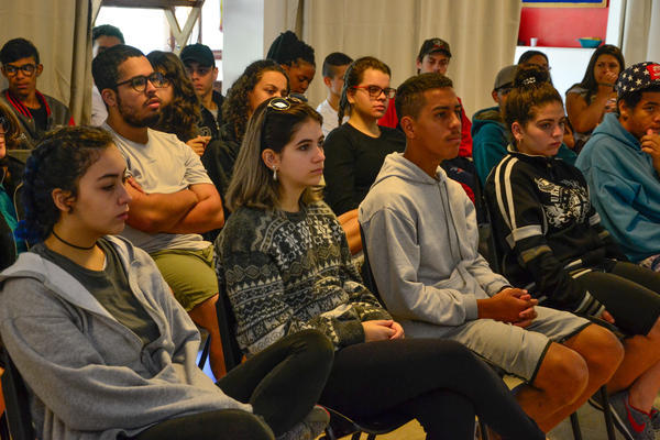 Buy your photos of the eventNR2 - Lab 15 a 18/06/17 on Fotop