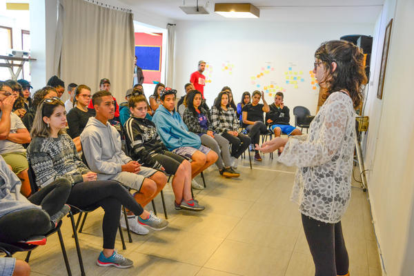 Buy your photos of the eventNR2 - Lab 15 a 18/06/17 on Fotop