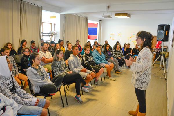 Buy your photos of the eventNR2 - Lab 15 a 18/06/17 on Fotop