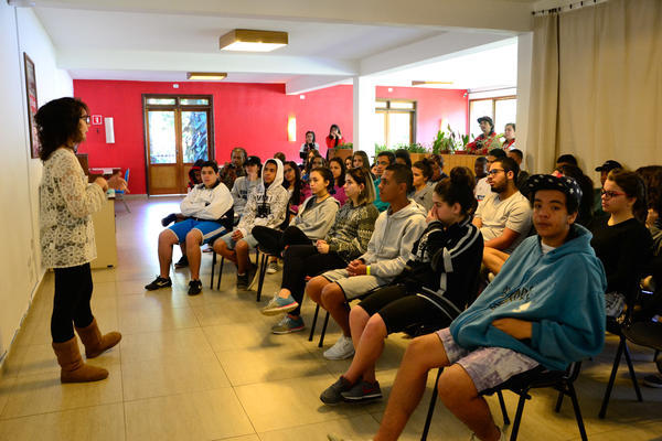 Buy your photos of the eventNR2 - Lab 15 a 18/06/17 on Fotop