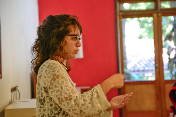 Buy your photos of the eventNR2 - Lab 15 a 18/06/17 on Fotop