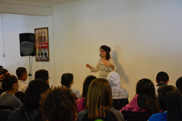 Buy your photos of the eventNR2 - Lab 15 a 18/06/17 on Fotop