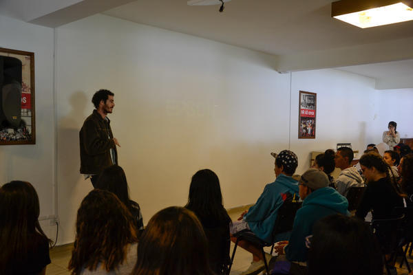 Buy your photos of the eventNR2 - Lab 15 a 18/06/17 on Fotop