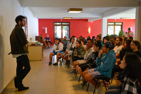 Buy your photos of the eventNR2 - Lab 15 a 18/06/17 on Fotop