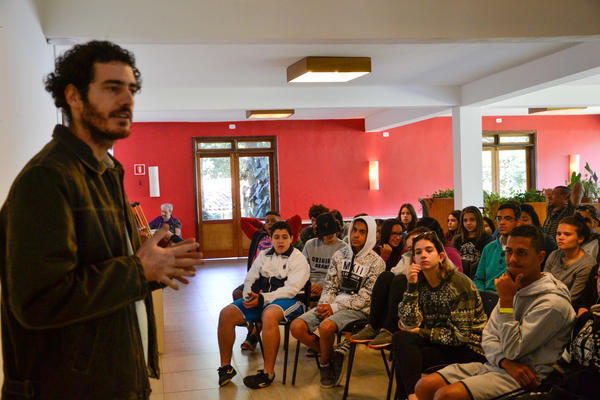 Buy your photos of the eventNR2 - Lab 15 a 18/06/17 on Fotop