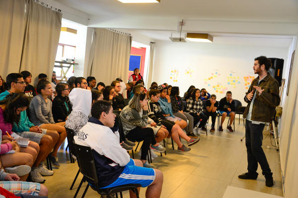 Buy your photos of the eventNR2 - Lab 15 a 18/06/17 on Fotop