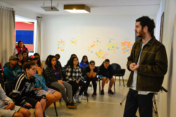 Buy your photos of the eventNR2 - Lab 15 a 18/06/17 on Fotop