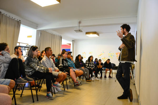 Buy your photos of the eventNR2 - Lab 15 a 18/06/17 on Fotop