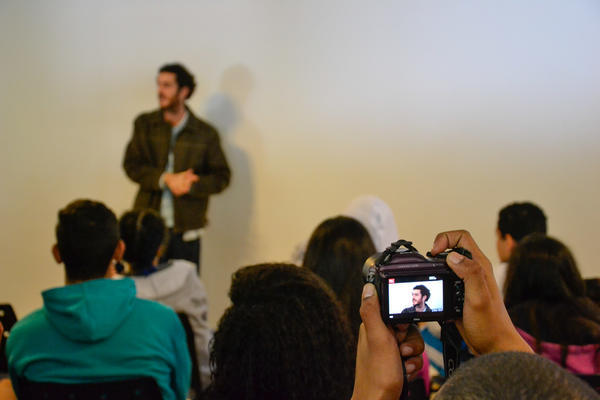 Buy your photos of the eventNR2 - Lab 15 a 18/06/17 on Fotop