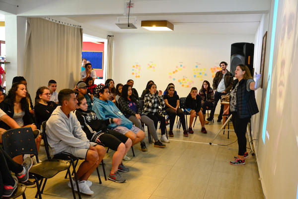 Buy your photos of the eventNR2 - Lab 15 a 18/06/17 on Fotop