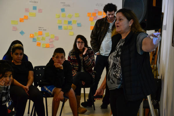 Buy your photos of the eventNR2 - Lab 15 a 18/06/17 on Fotop