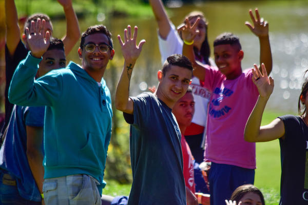 Buy your photos of the eventNR2 - Lab 15 a 18/06/17 on Fotop