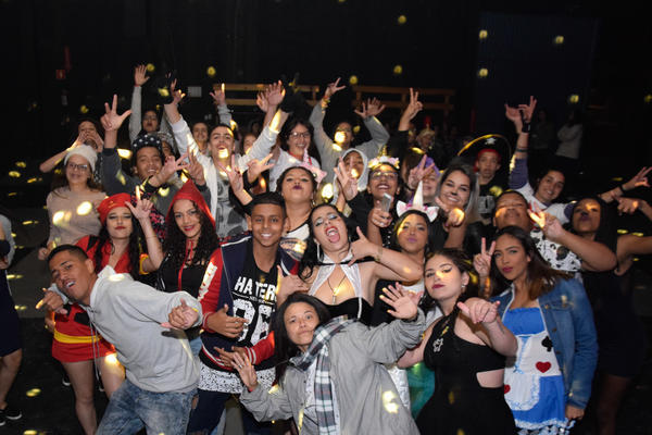 Buy your photos of the eventNR2 - Lab 15 a 18/06/17 on Fotop