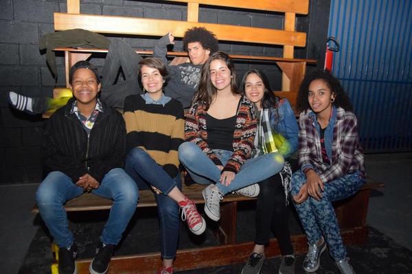 Buy your photos of the eventNR2 - Lab 15 a 18/06/17 on Fotop