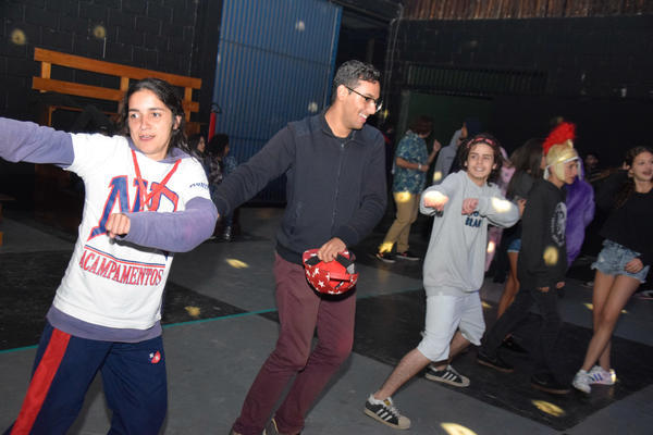 Buy your photos of the eventNR2 - Lab 15 a 18/06/17 on Fotop