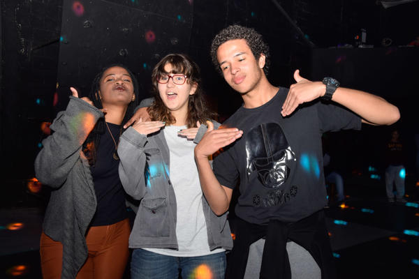 Buy your photos of the eventNR2 - Lab 15 a 18/06/17 on Fotop