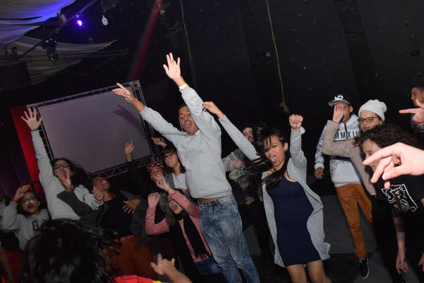 Buy your photos of the eventNR2 - Lab 15 a 18/06/17 on Fotop