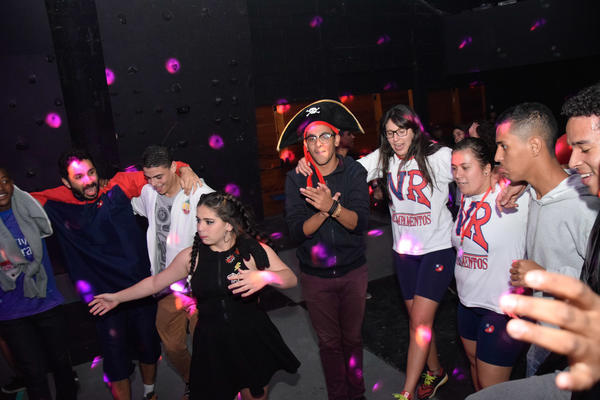 Buy your photos of the eventNR2 - Lab 15 a 18/06/17 on Fotop