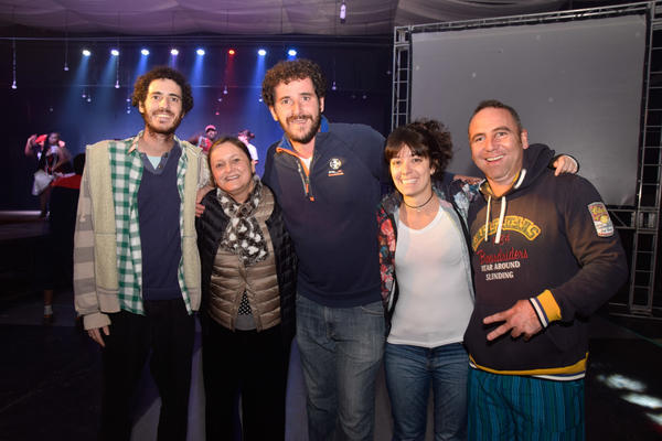 Buy your photos of the eventNR2 - Lab 15 a 18/06/17 on Fotop