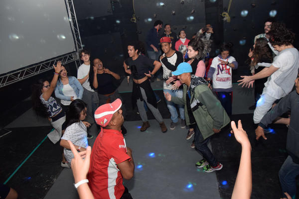 Buy your photos of the eventNR2 - Lab 15 a 18/06/17 on Fotop