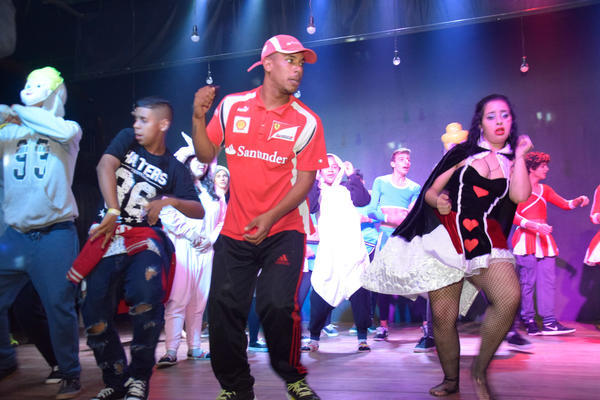 Buy your photos of the eventNR2 - Lab 15 a 18/06/17 on Fotop