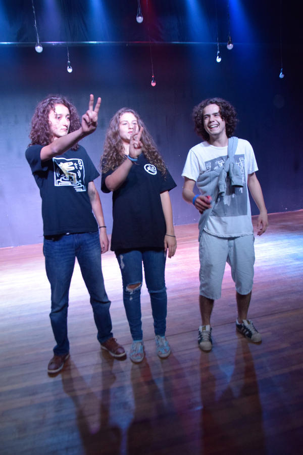 Buy your photos of the eventNR2 - Lab 15 a 18/06/17 on Fotop