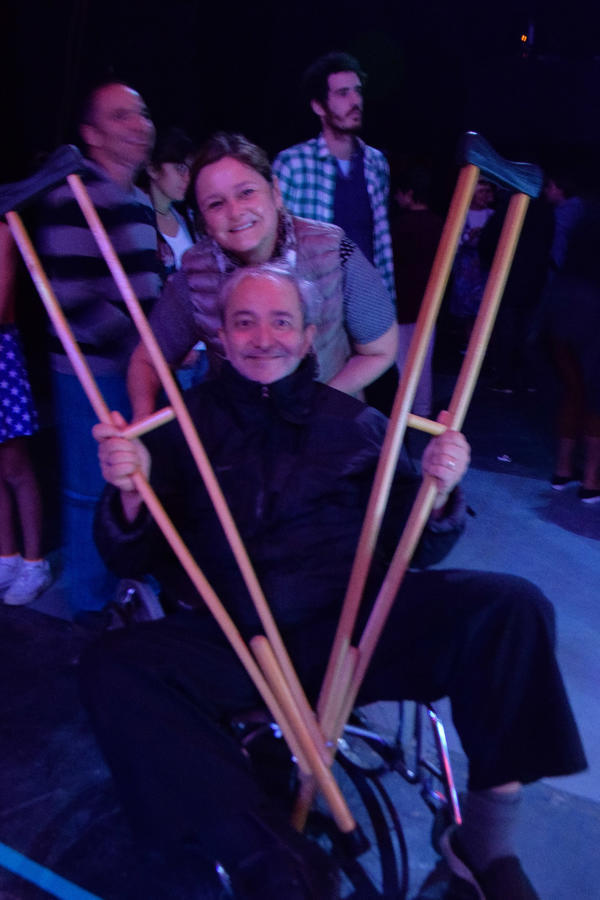 Buy your photos of the eventNR2 - Lab 15 a 18/06/17 on Fotop