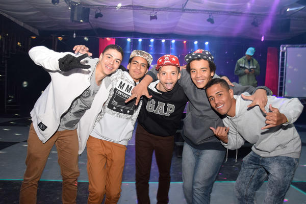 Buy your photos of the eventNR2 - Lab 15 a 18/06/17 on Fotop