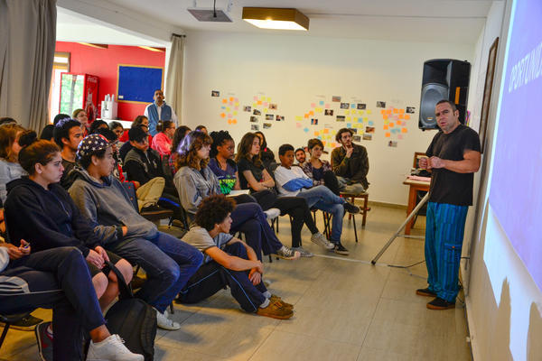 Buy your photos of the eventNR2 - Lab 15 a 18/06/17 on Fotop