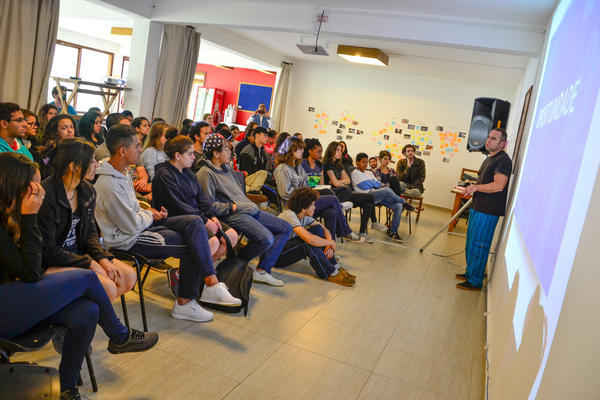 Buy your photos of the eventNR2 - Lab 15 a 18/06/17 on Fotop