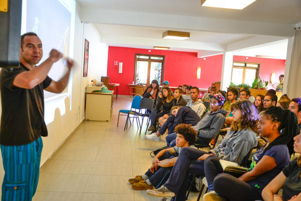 Buy your photos of the eventNR2 - Lab 15 a 18/06/17 on Fotop