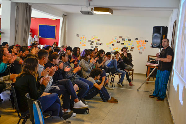 Buy your photos of the eventNR2 - Lab 15 a 18/06/17 on Fotop