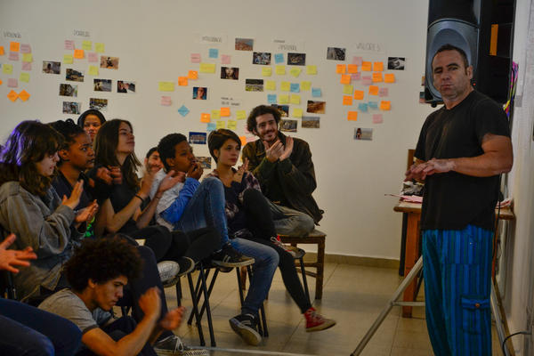 Buy your photos of the eventNR2 - Lab 15 a 18/06/17 on Fotop